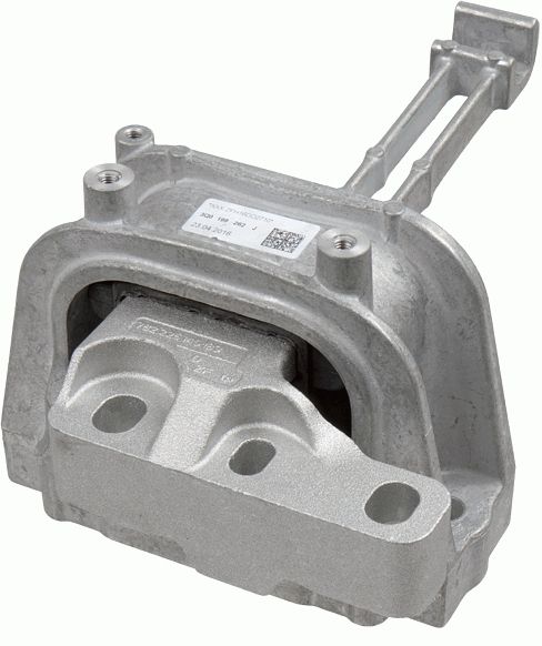 LEMFÖRDER 38099 01 Mounting, engine