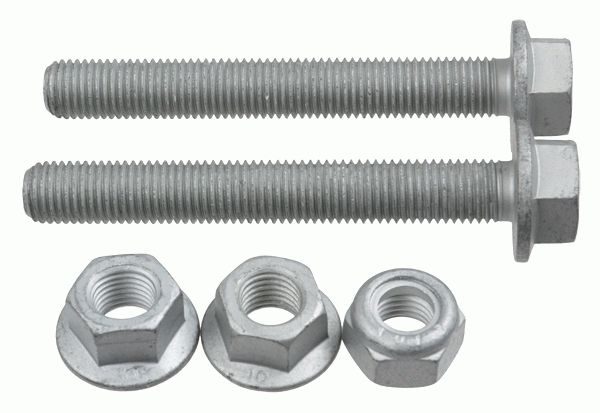 LEMFÖRDER 38114 01 Repair Kit, wheel suspension