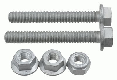 Repair Kit, wheel suspension LEMFÖRDER 38114 01