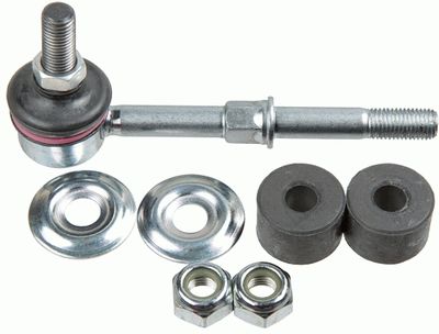 Link/Coupling Rod, stabiliser bar LEMFÖRDER 38115 01