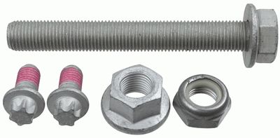 Repair Kit, wheel suspension LEMFÖRDER 38117 01