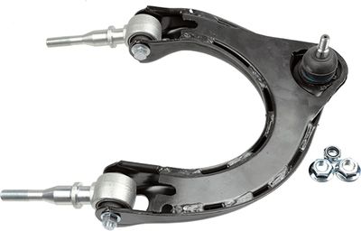 Control/Trailing Arm, wheel suspension LEMFÖRDER 38160 01