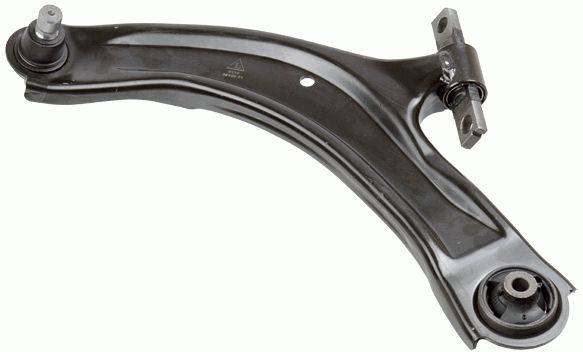 LEMFÖRDER 38169 01 Control/Trailing Arm, wheel suspension