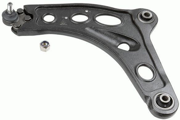 LEMFÖRDER 38170 01 Control/Trailing Arm, wheel suspension