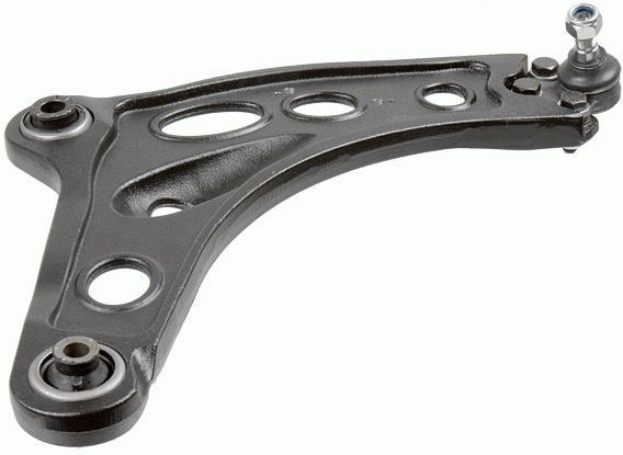 LEMFÖRDER 38171 01 Control/Trailing Arm, wheel suspension