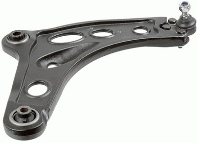 Control/Trailing Arm, wheel suspension LEMFÖRDER 38171 01