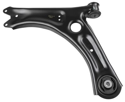 Control/Trailing Arm, wheel suspension LEMFÖRDER 38182 01
