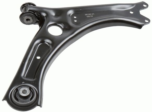 LEMFÖRDER 38183 01 Control/Trailing Arm, wheel suspension