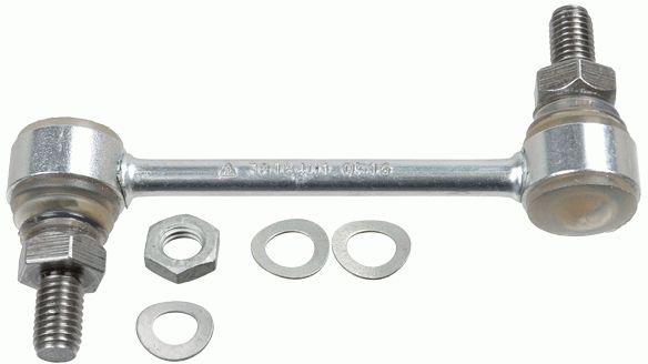 LEMFÖRDER 38184 01 Link/Coupling Rod, stabiliser bar