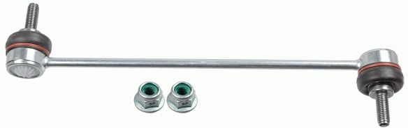 LEMFÖRDER 38187 01 Link/Coupling Rod, stabiliser bar
