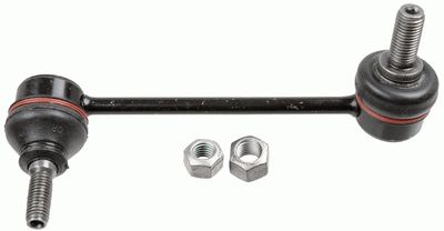 Link/Coupling Rod, stabiliser bar LEMFÖRDER 38189 01