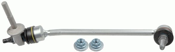 LEMFÖRDER 38195 01 Link/Coupling Rod, stabiliser bar