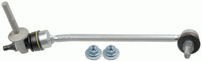 Link/Coupling Rod, stabiliser bar LEMFÖRDER 38195 01
