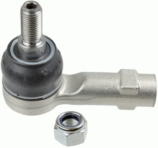 LEMFÖRDER 38198 01 Tie Rod End
