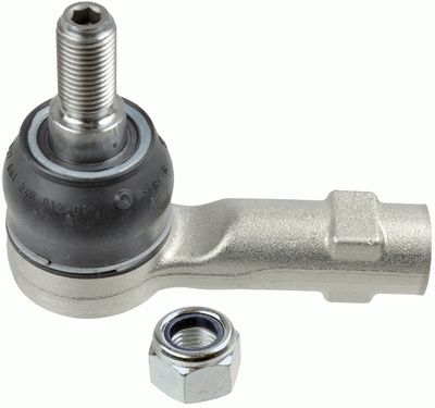 Tie Rod End LEMFÖRDER 38198 01