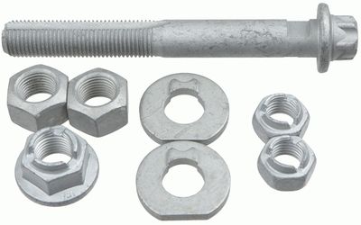 Repair Kit, wheel suspension LEMFÖRDER 38206 01
