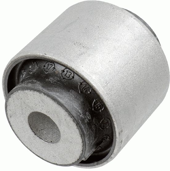 LEMFÖRDER 38207 01 Mounting, control/trailing arm