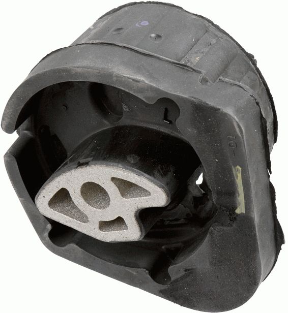 LEMFÖRDER 38209 01 Mounting, automatic transmission