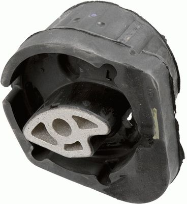 Mounting, automatic transmission LEMFÖRDER 38209 01
