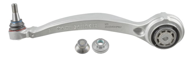 LEMFÖRDER 38214 01 Control/Trailing Arm, wheel suspension