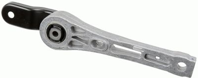 Mounting, engine LEMFÖRDER 38219 01