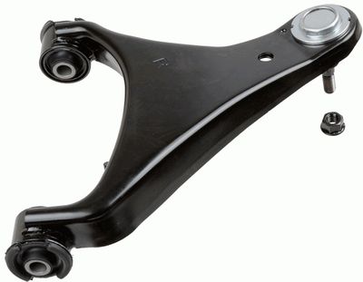 Control/Trailing Arm, wheel suspension LEMFÖRDER 38227 01