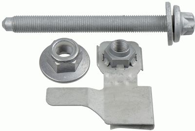 Repair Kit, wheel suspension LEMFÖRDER 38228 01