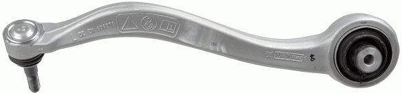 LEMFÖRDER 38256 01 Control/Trailing Arm, wheel suspension