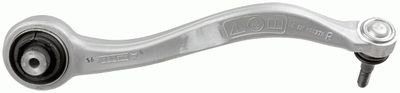 Control/Trailing Arm, wheel suspension LEMFÖRDER 38257 01