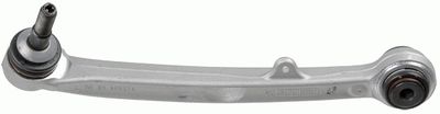 Control/Trailing Arm, wheel suspension LEMFÖRDER 38258 01