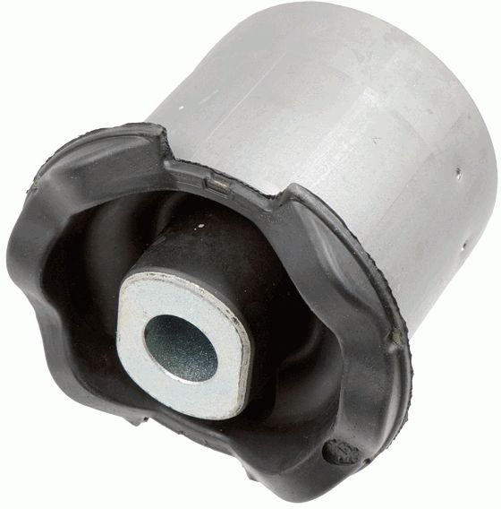 LEMFÖRDER 38275 01 Mounting, control/trailing arm