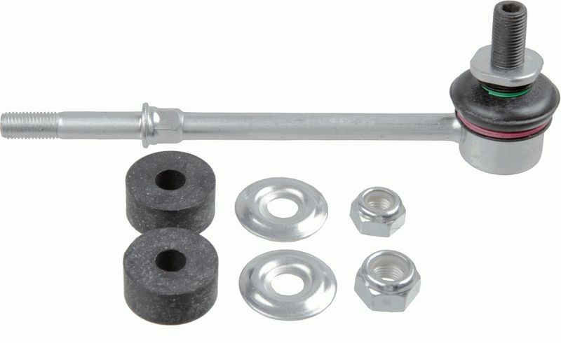 LEMFÖRDER 38303 01 Link/Coupling Rod, stabiliser bar