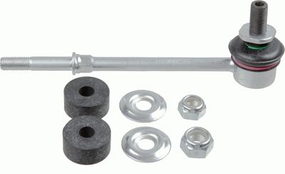 Link/Coupling Rod, stabiliser bar LEMFÖRDER 38303 01