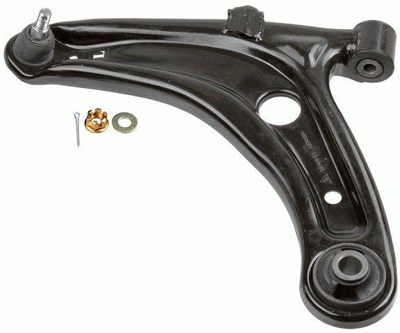 LEMFÖRDER 38306 01 Control/Trailing Arm, wheel suspension