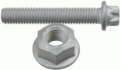 Repair Kit, wheel suspension LEMFÖRDER 38310 01