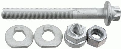 Repair Kit, wheel suspension LEMFÖRDER 38313 01