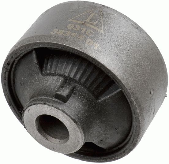LEMFÖRDER 38315 01 Mounting, control/trailing arm