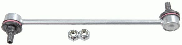 LEMFÖRDER 38324 01 Link/Coupling Rod, stabiliser bar