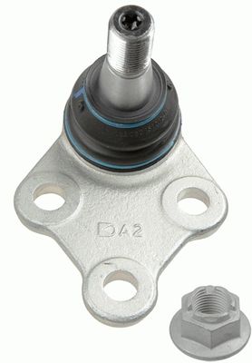 Ball Joint LEMFÖRDER 38336 01