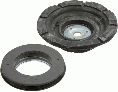 Repair Kit, suspension strut support mount LEMFÖRDER 38339 01
