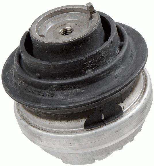 LEMFÖRDER 38340 01 Mounting, engine