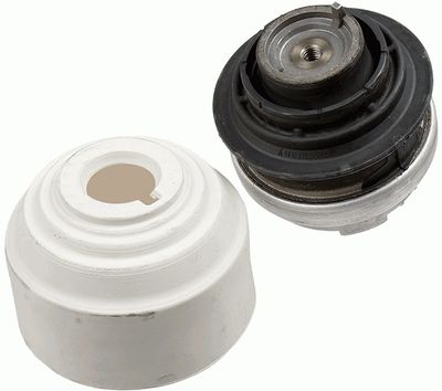Mounting, engine LEMFÖRDER 38341 01