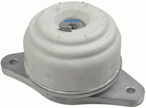 LEMFÖRDER 38342 01 Mounting, engine
