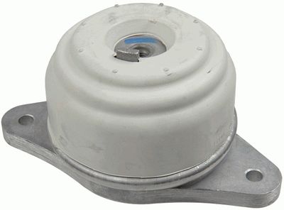 Mounting, engine LEMFÖRDER 38342 01