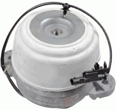 Mounting, engine LEMFÖRDER 38344 01