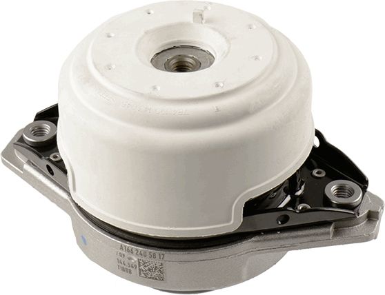 LEMFÖRDER 38346 01 Mounting, engine