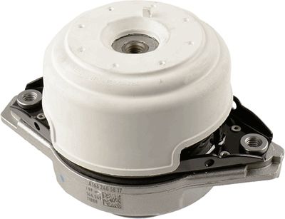 Mounting, engine LEMFÖRDER 38346 01