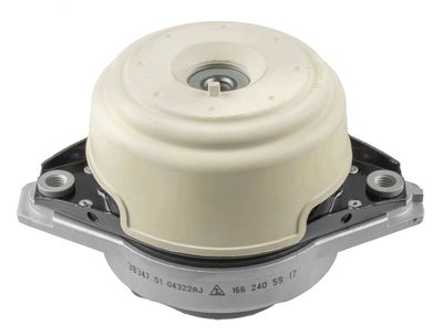 Mounting, engine LEMFÖRDER 38347 01