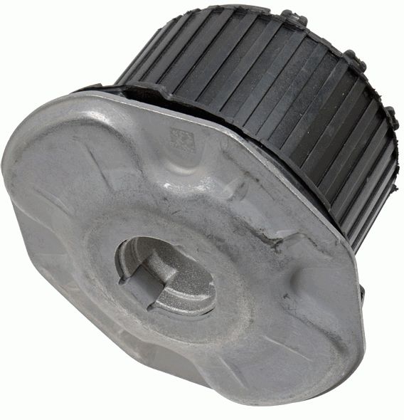 LEMFÖRDER 38348 01 Bushing, axle beam