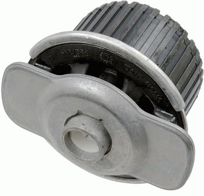 Bushing, axle beam LEMFÖRDER 38355 01